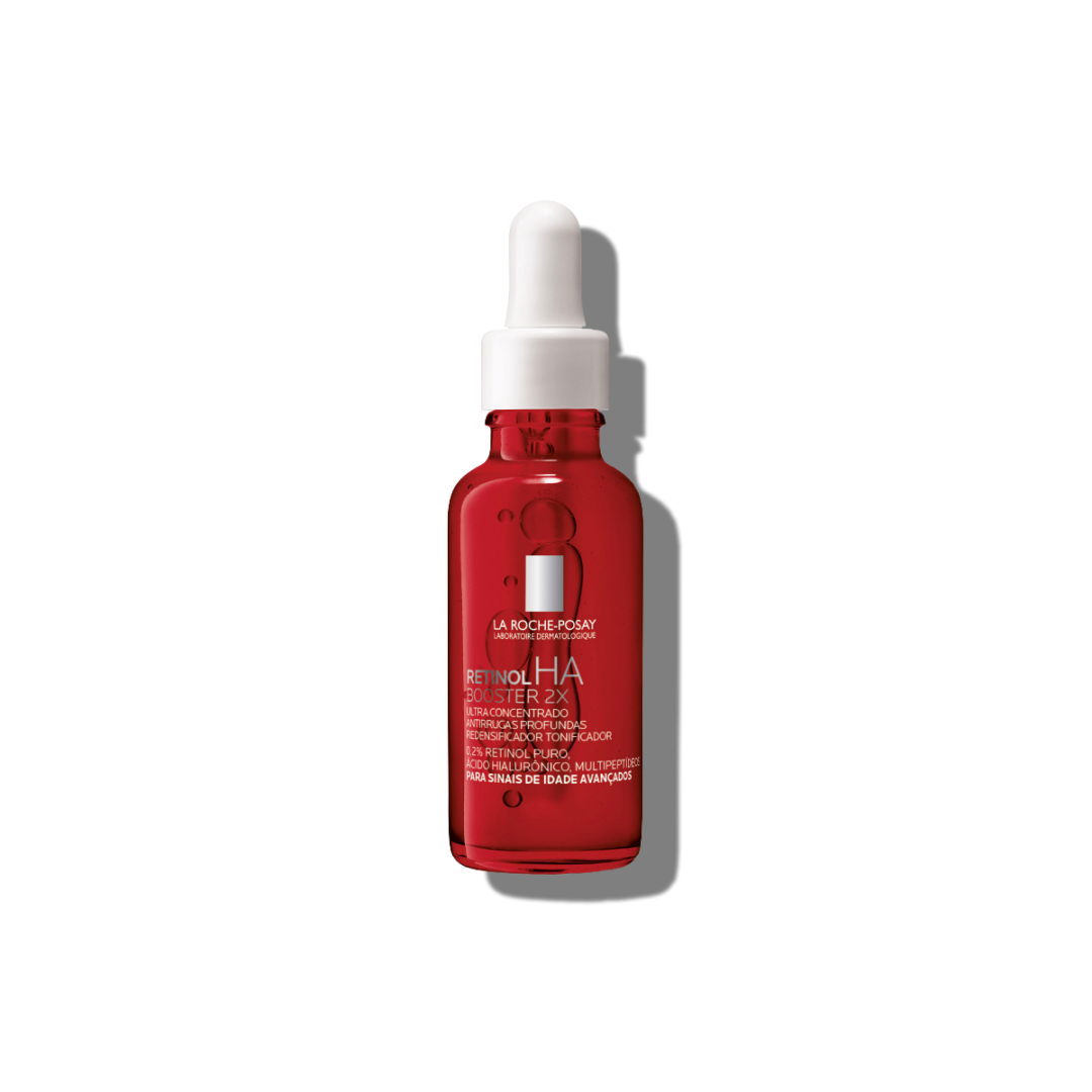 Redermic Retinol | Creme Anti-idade | Rosto | La Roche-Posay