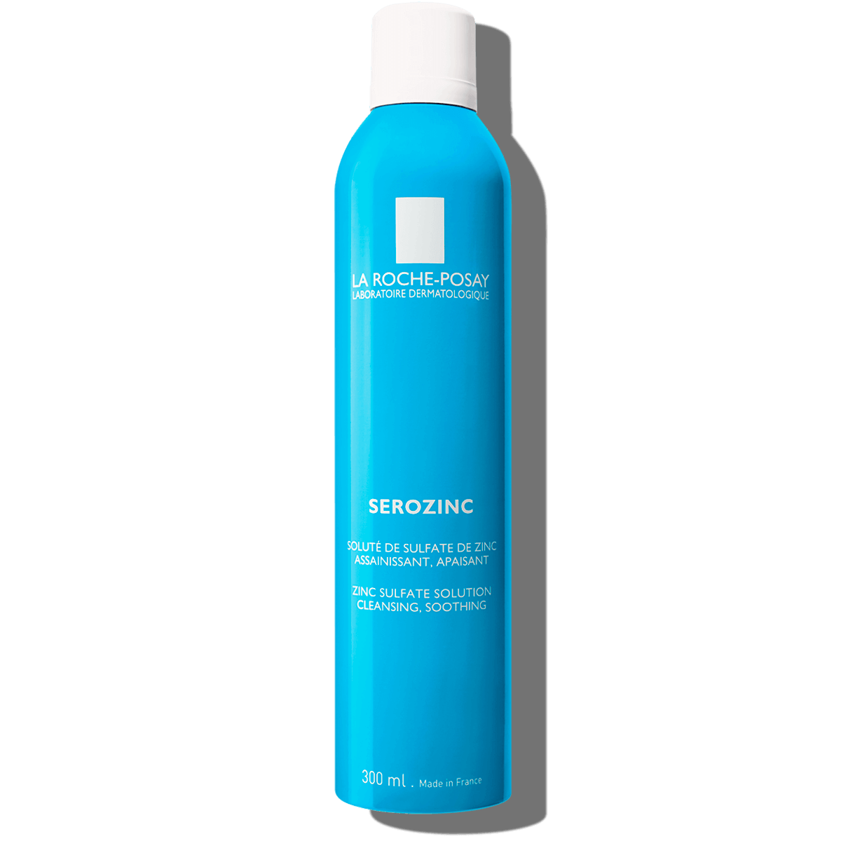 Serozinc Spray Purificante Da Pele Oleosa La Roche Posay