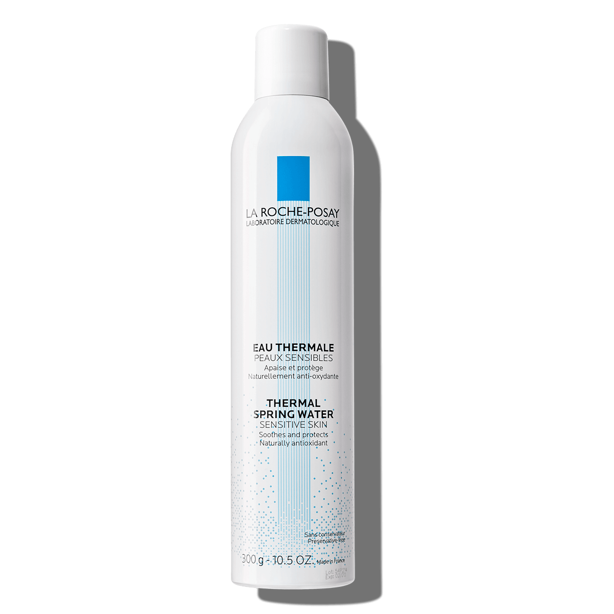 Thermal Spring Water 300ml Soothing Softening Anti Oxidant