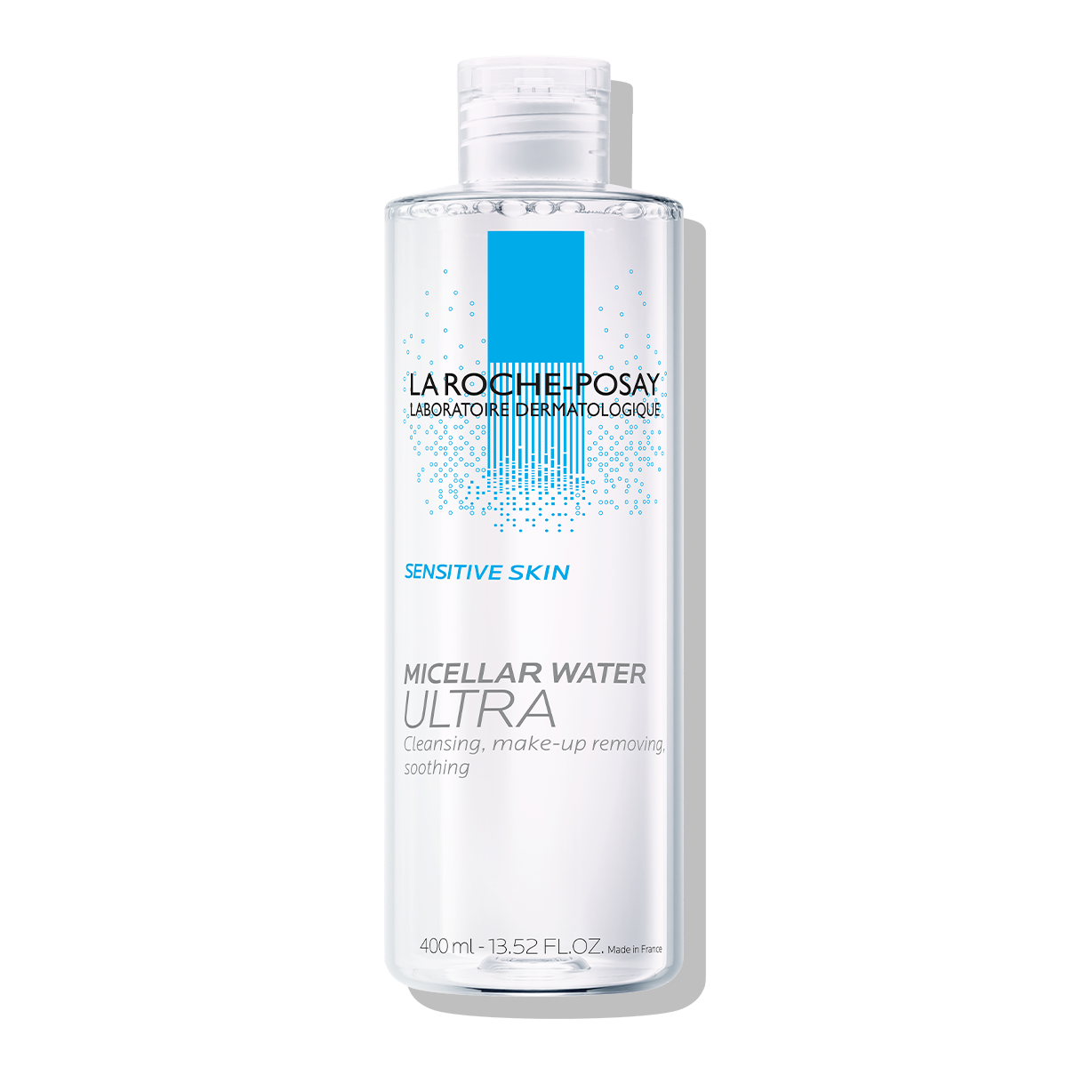 SOLUÇÃO MICELAR ULTRA