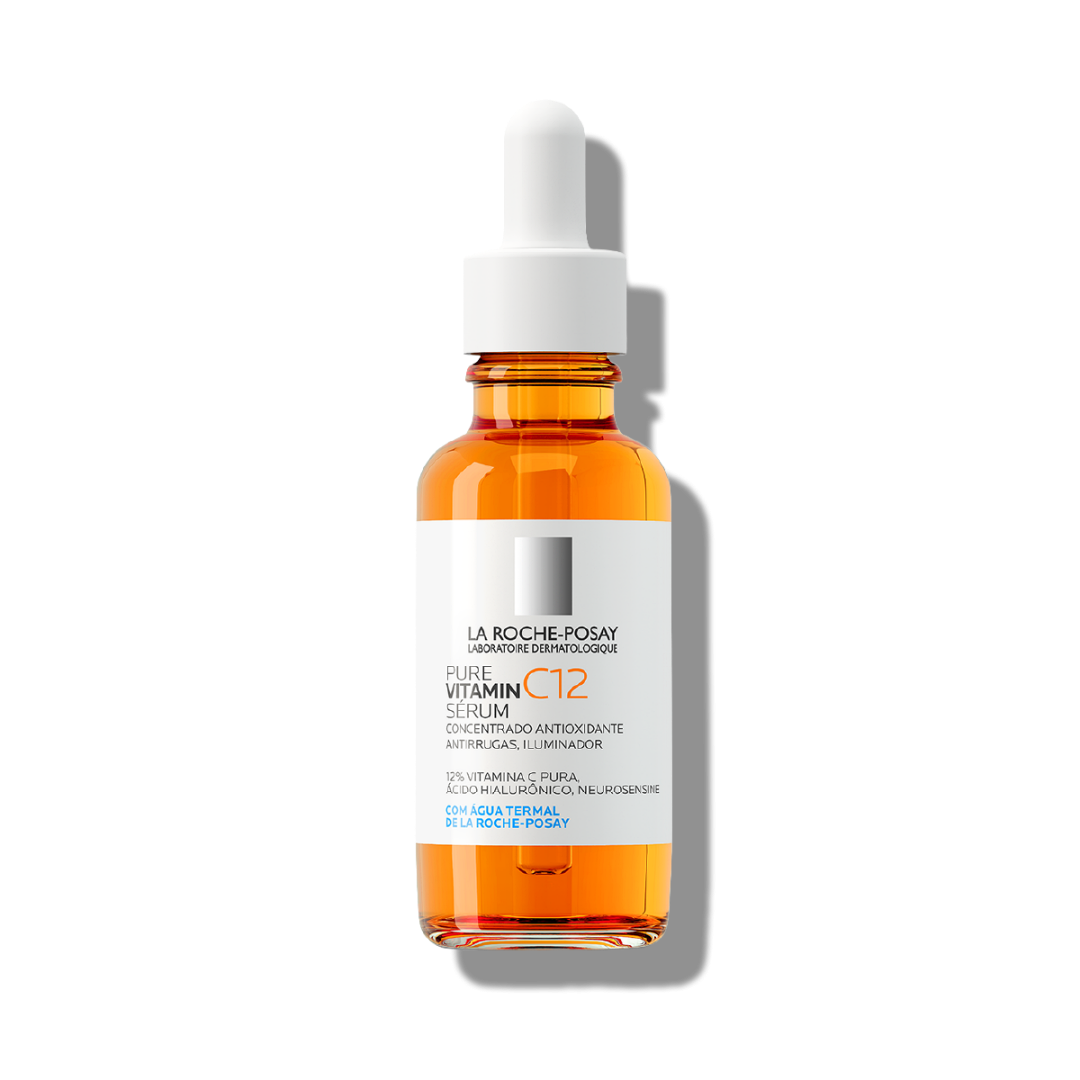 Pure Vitamin C12 Sérum