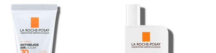 Linha Anthelios