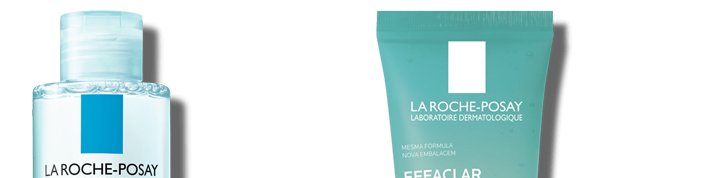 Linha Effaclar