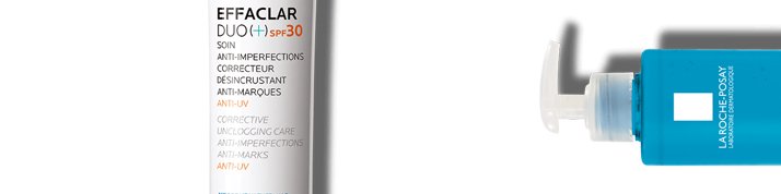 Linha Effaclar