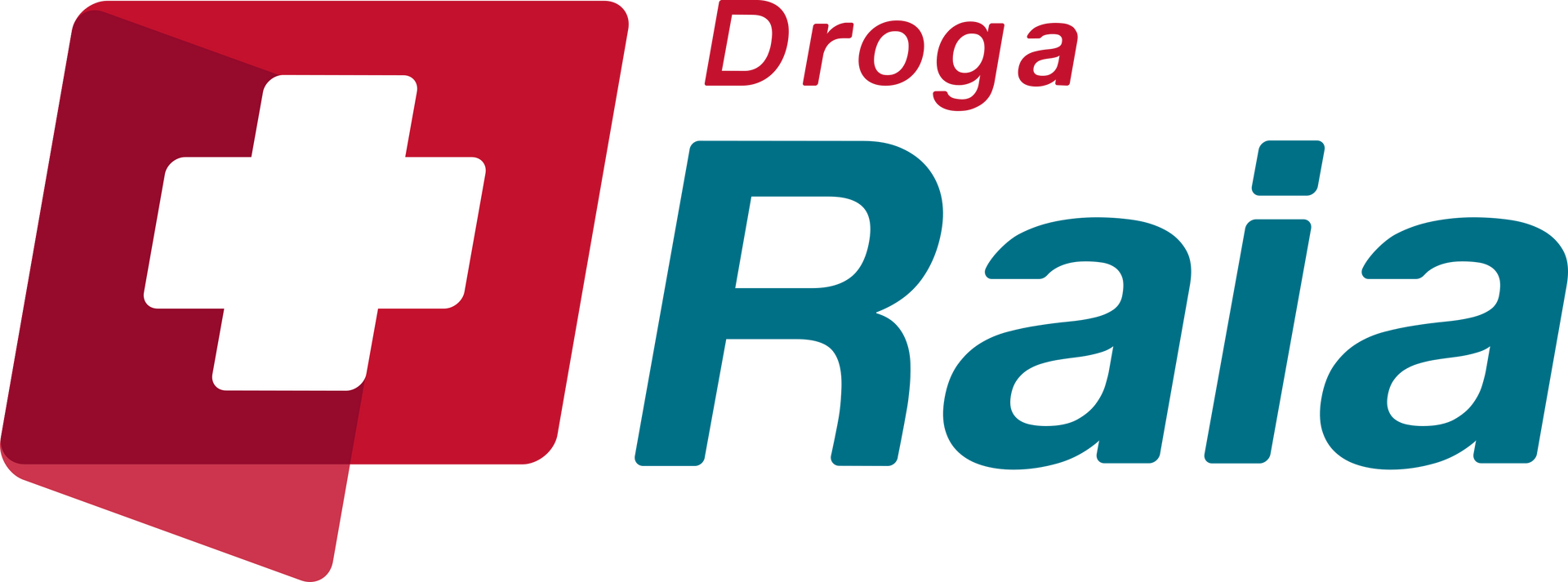 Droga Raia