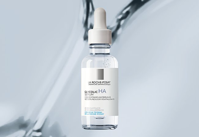 Glycolic | Mobile | La Roche-Posay