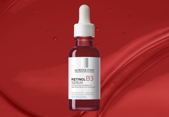Retinol B3 | Mobile | La Roche-Posay