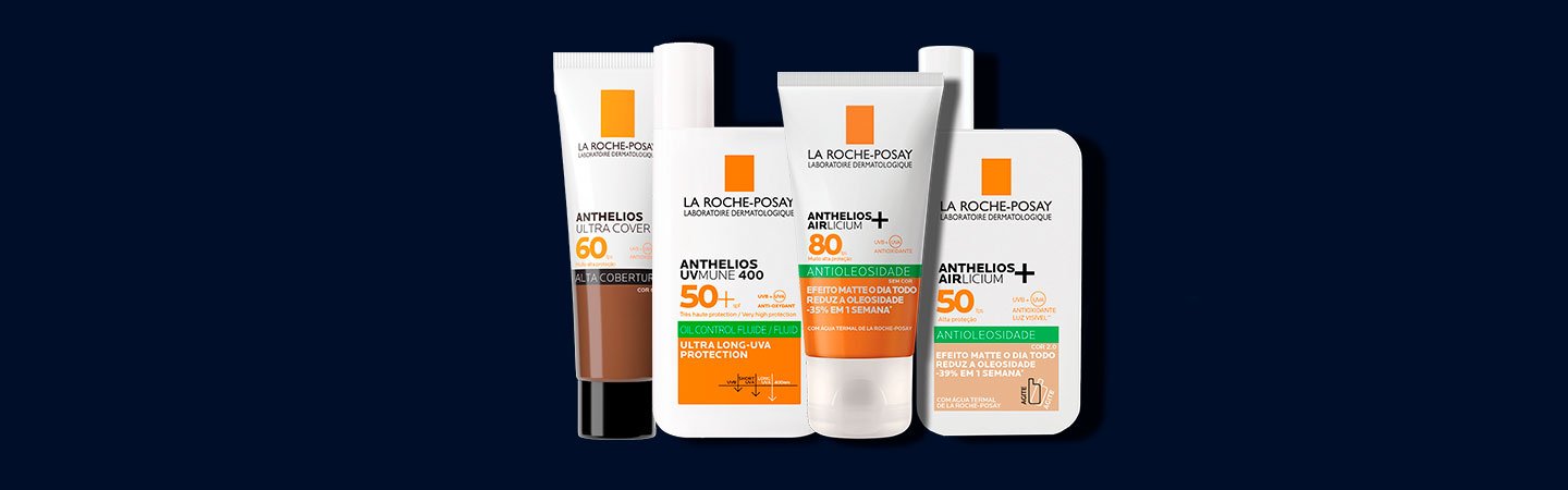Imagem produtos Anthelios